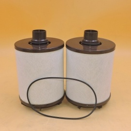 filtro de ventilação do cárter re530346 