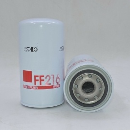 Filtro de Combustível Fleetguard FF216