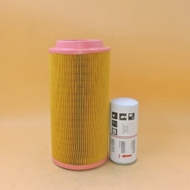 Kit de filtro de óleo de ar 2901205100 
