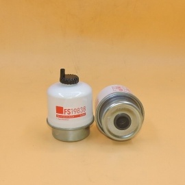 Separador de Combustível Água FS19838