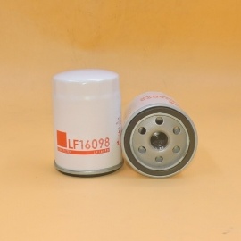 Filtro de óleo LF16098