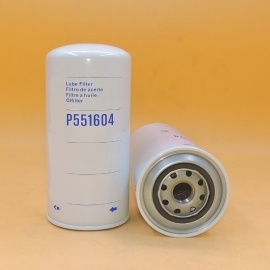 Filtro de óleo P551604