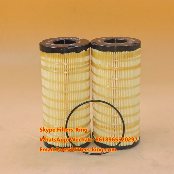 Separador De água Combustível 1R-1804 1R1804 Da Eficiência Padrão De ...