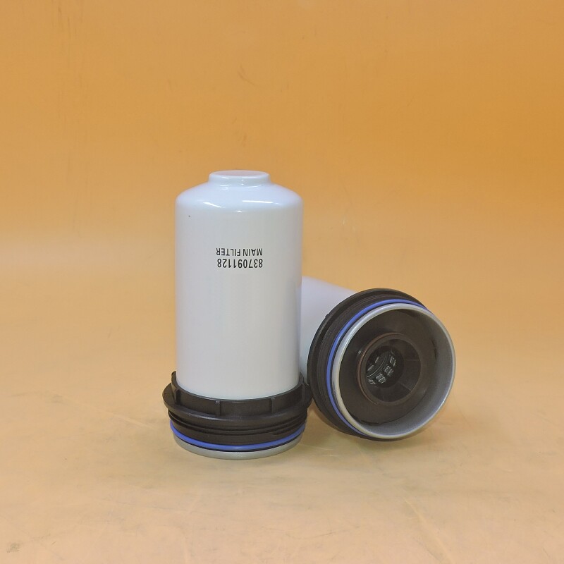 Turbo Filtros - KTC837002