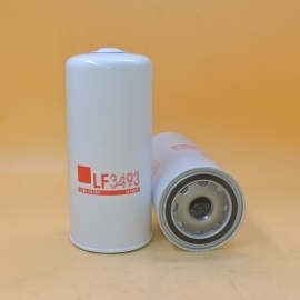 Filtro de óleo LF3493