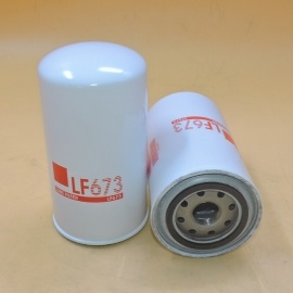 Filtro de óleo LF673