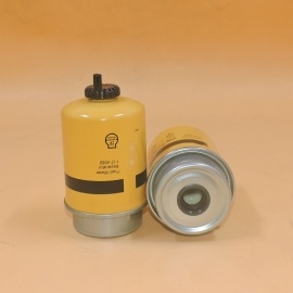 Filtro de Separador de Água de Combustível CAT 117-4089, 1174089