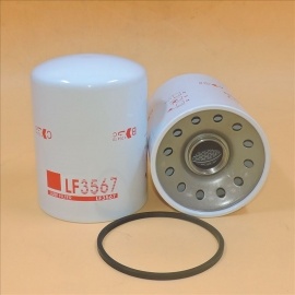 Filtro de óleo LF3567