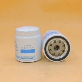 filtro de combustível LKCQ-1A