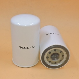 filtro de óleo C-1316