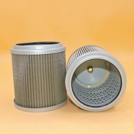 filtro de óleo hidráulico 22B-60-11160