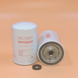 Filtro de combustível P550440