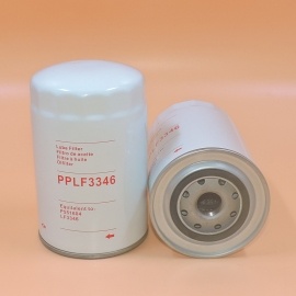 filtro de óleo LF3346