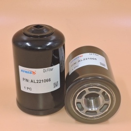 Filtro de óleo hidráulico AL221066