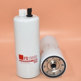Separador de Combustível/Água FS19898