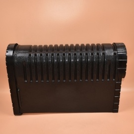 Filtro de ar do motor de eficiência padrão primário 577-1436 5771436