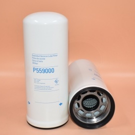 P559000 Filtro de óleo