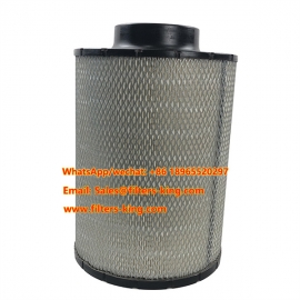 Filtro de ar, filtro principal DURALITE B085011 ECB085011