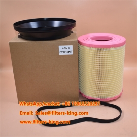 Filtro de ar C29010Kit