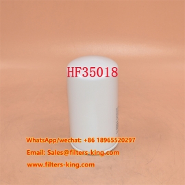 Filtro hidráulico HF35018