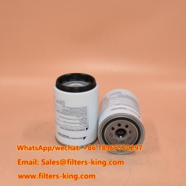 Filtro de separador de água combustível 8-98095983-0