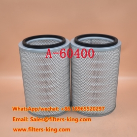 Filtro de ar A-60400