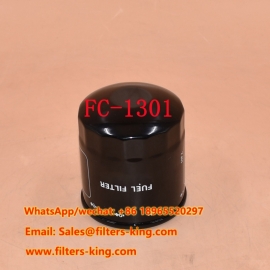 FC-1301 Filtro de combustível