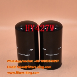 Filtro hidráulico HY427W