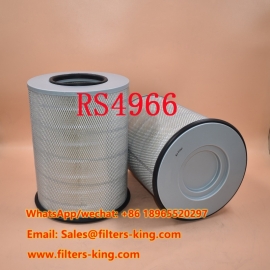 Filtro de ar RS4966