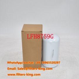 filtro hidráulico LFH8759G