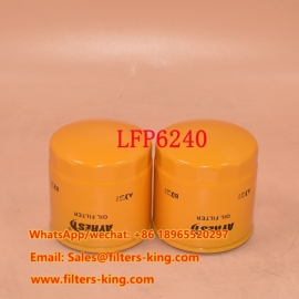 filtro de óleo LFP6240