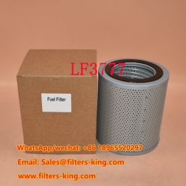 Filtro de combustível diesel LF3777