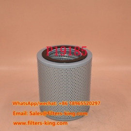 Filtro de combustível diesel P19185