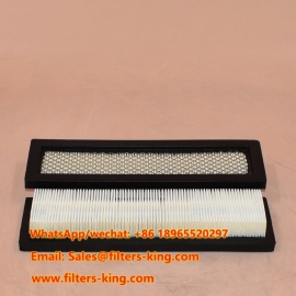 7231496 Filtro de ar da cabine