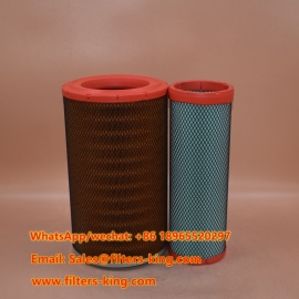 Kit de limpeza de filtro de ar 518-4406