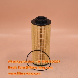 Filtro de óleo HU1072X