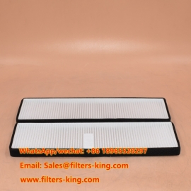 860152446 Filtro de ar da cabine