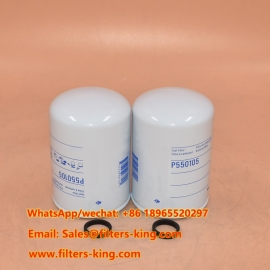 Filtro de combustível P550105