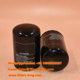 Filtro de óleo ZS1059789