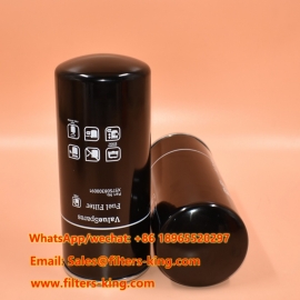 Filtro de combustível X57508300091