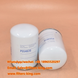 Filtro de combustível P554620