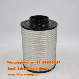Filtro de ar, filtro principal DURALITE B085011 ECB085011