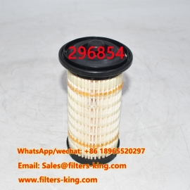 Filtro de Combustível 296854