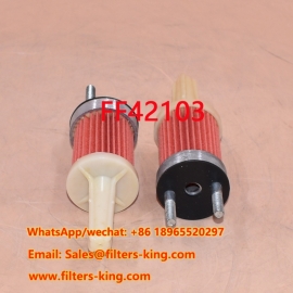 Filtro de combustível FF42103