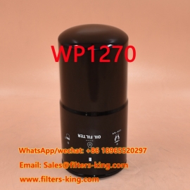 Filtro de óleo WP1270
