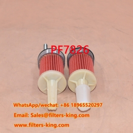 Filtro de combustível PF7826