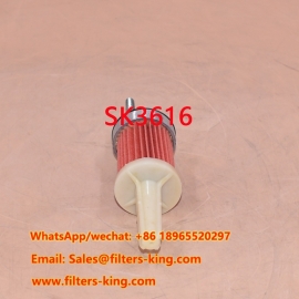 Filtro de combustível SK3616
