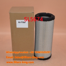 Filtro de ar SL5674