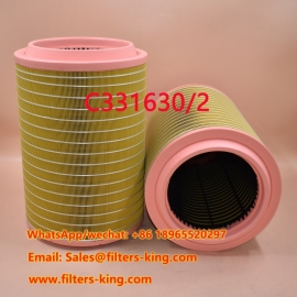 Filtro de ar C331630/2