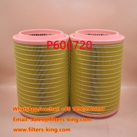 Filtro de ar P606720